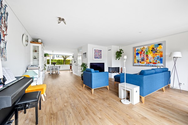 Medium property photo - Arenastraat 91, 2492 WZ Den Haag